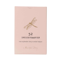 Inzichtkaarten A Beautiful Story